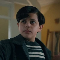 Pugsley Addams