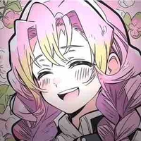 Nhỏ T/g mê Mitsuri