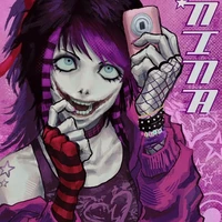 Nina the killer