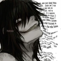 Jeff the killer