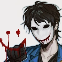 Bloody painter