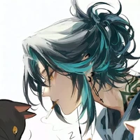 Tatsuno Kei/Ghast lai Warden/