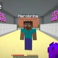 Herobrine
