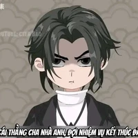 T/g simp lỏ Tả Dương