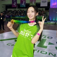 Khương Hoàn Mỹ-Cam