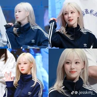 Kim Minjeong