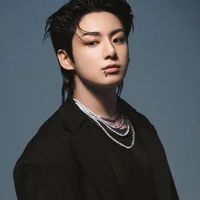 Jungkook Manobal
