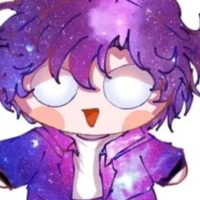 hiha galaxy (cục cứt nhiều màu)