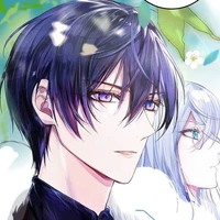 Lucien Bertrand (cha của Kaito&Saphira)