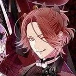 Laito(Raito) Sakamaki