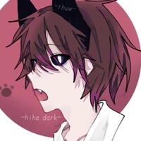 hiha dark