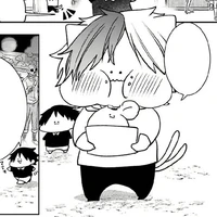 Akisame Tamao[Chibi]