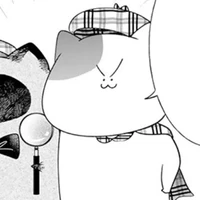 Akisame Tamao[Dạng Mèo]