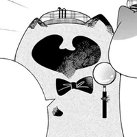 Maizuka Mamekichi [Dạng Chồn]