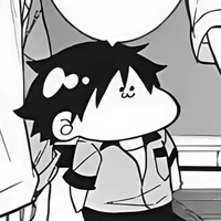 Maizuka Mamekichi [Chibi]