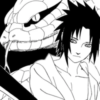 uchiha sasuke