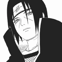 uchiha itachi