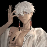 Kurokawa Izana 