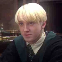 Draco malfoy