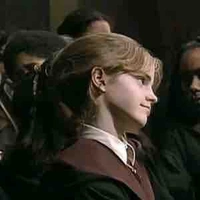 Hermione granger