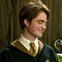 Cedric diggory