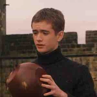 Oliver wood 