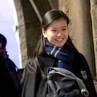 Cho chang