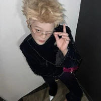 Đức Duy trong thân phận của Q.Anh