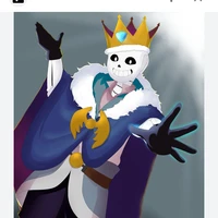 King Sans