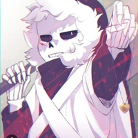 Cross Sans