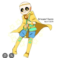 Dream Sans