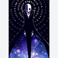 Gaster