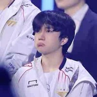 Ryu Minseok -Keria