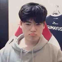 Lee Minhyung Gumayusi