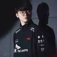 Lee Sang Hyeok Faker 