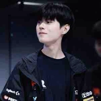 Kim Hyukkyu Deft