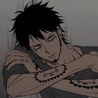 Tralfalgar Law -Alpha