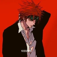 Eustass Captain Kid - Enigma 