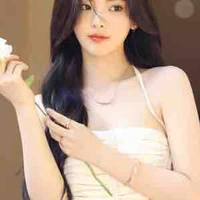 Châu An Chi ( chị cô )