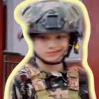 nhỏ tg cute xinh đẹp 