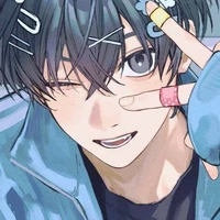 Isagi Yoichi