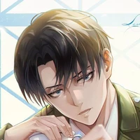 Levi Ackerman