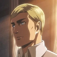 Erwin Smith