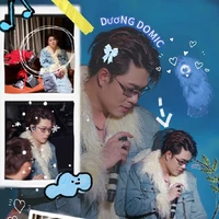 Trần Đăng Dương[Bống]