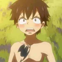 Gray Fullbuster