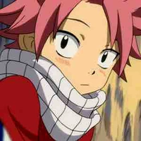 Natsu Dragneel