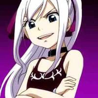 Mirajane Strauss
