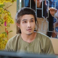 Cậu út dượng thằng duy