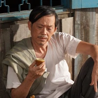 Ông ngoại duy