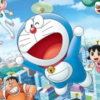 Doraemon